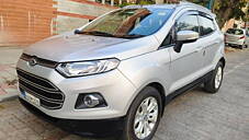 Used Ford EcoSport Titanium 1.5 TDCi (Opt) in Bangalore