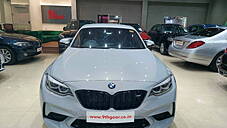 Used BMW M2 Competition in Bangalore