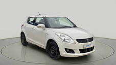 Used Maruti Suzuki Swift VXi in Delhi