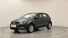 Used Volkswagen Polo Highline1.2L (P) in Thane