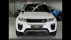 Used Land Rover Range Rover Evoque HSE in Ghaziabad
