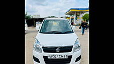 Used Maruti Suzuki Wagon R 1.0 VXI in Lucknow