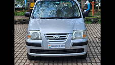 Used Hyundai Santro Xing GLS in Nashik