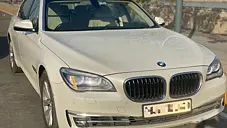 Second Hand BMW 7 Series 730Ld in Ahmedabad