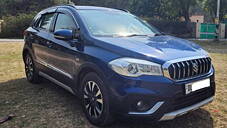 Used Maruti Suzuki S-Cross Zeta 1.3 in Delhi