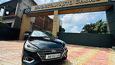 Used Hyundai Verna 1.6 VTVT SX (O) in Ranchi