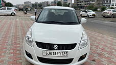 Second Hand Maruti Suzuki Swift VDi in Ahmedabad