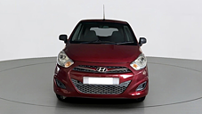Used Hyundai i10 1.1L iRDE Magna Special Edition in Indore