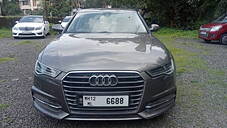 Used Audi A6 35 TFSI Matrix in Mumbai