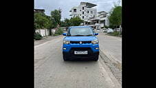 Used Maruti Suzuki S-Presso VXi in Nagpur