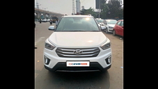 Second Hand Hyundai Creta 1.6 SX Plus Petrol in Kolkata