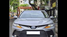 Used Toyota Camry Hybrid in Kolkata