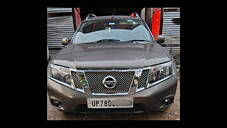 Used Nissan Terrano XL (D) in Kanpur