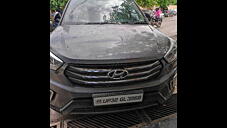 Second Hand Hyundai Creta 1.6 SX in Lucknow
