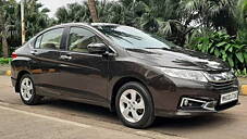 Used Honda City 1.5 V MT Sunroof in Mumbai