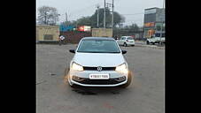 Used Volkswagen Polo Comfortline 1.0L (P) in Ludhiana