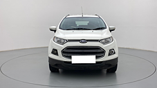 Second Hand Ford EcoSport Titanium 1.5 TDCi in Pune
