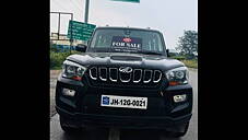 Used Mahindra Scorpio S10 in Ranchi