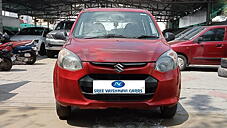 Second Hand Maruti Suzuki Alto 800 Lxi in Coimbatore