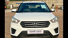 Used Hyundai Creta E Plus 1.6 Petrol in Pune