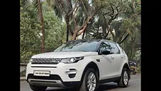 Used Land Rover Discovery Sport HSE Luxury 7-Seater in Mumbai