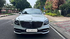 Used Mercedes-Benz S-Class (W222) S 350D [2018-2020] in Chandigarh