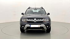 Second Hand Renault Duster 110 PS RxZ (Opt) in Bangalore
