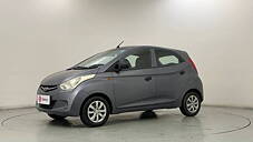 Used Hyundai Eon 1.0 Kappa Magna + [2014-2016] in Ghaziabad