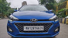 Used Hyundai Elite i20 Asta 1.2 (O) CVT [2019-2020] in Mumbai