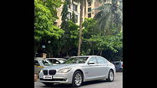 Used BMW 7 Series 740Li Sedan in Mumbai