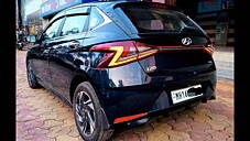 Used Hyundai i20 Asta 1.2 MT [2020-2023] in Pune