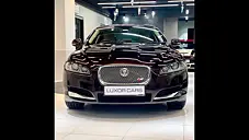Second Hand Jaguar XF 3.0 V6 Premium Luxury in Pune