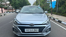 Second Hand Hyundai Elite i20 Sportz Plus 1.4 CRDi in Chandigarh