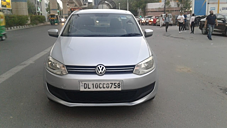 Second Hand Volkswagen Polo Comfortline 1.2L (P) in Delhi