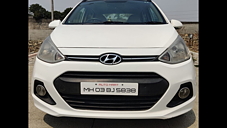 Second Hand Hyundai Grand i10 Sportz (O) 1.2 Kappa VTVT [2017-2018] in Pune