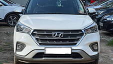 Used Hyundai Creta SX 1.6 Petrol in Kolkata