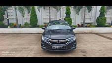 Used Honda City VX (O) MT in Pune