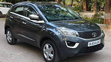 Used Tata Nexon XM Diesel in Delhi