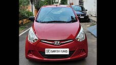 Used Hyundai Eon Era + in Chennai