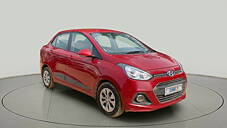 Used Hyundai Xcent S 1.2 in Hyderabad