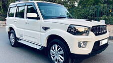 Used Mahindra Scorpio 2021 S5 2WD 7 STR in Delhi