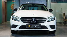 Used Mercedes-Benz C-Class C200 Progressive in Delhi