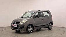 Used Maruti Suzuki Wagon R 1.0 LXi CNG in Ghaziabad