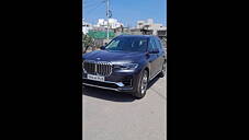 Used BMW X7 xDrive30d DPE Signature [2019-2020] in Chennai