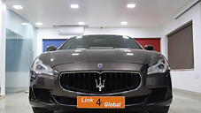 Second Hand Maserati Quattroporte Base [2015-2020] in Chennai