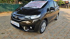 Used Honda Jazz V AT Petrol in Delhi