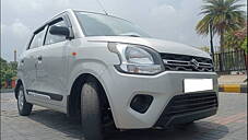 Used Maruti Suzuki Wagon R LXi 1.0 CNG in Navi Mumbai