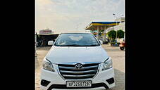 Used Toyota Innova 2.5 G BS IV 7 STR in Lucknow