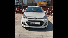 Used Hyundai Xcent SX 1.2 (O) in Pune
