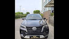 Used Toyota Fortuner 2.8 4x2 AT [2016-2020] in Delhi